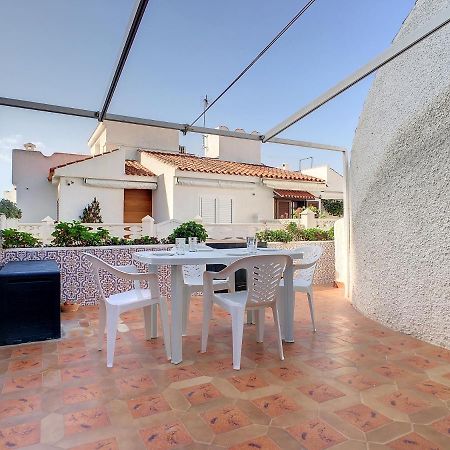 Casa Pedrucho - 5009 Villa Mũi đất La Manga Ngoại thất bức ảnh