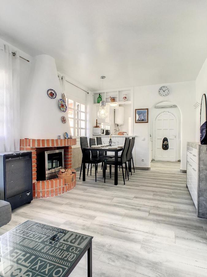 Casa Pedrucho - 5009 Villa Mũi đất La Manga Ngoại thất bức ảnh
