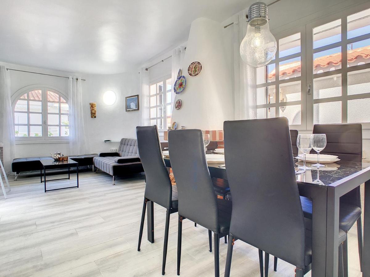 Casa Pedrucho - 5009 Villa Mũi đất La Manga Ngoại thất bức ảnh