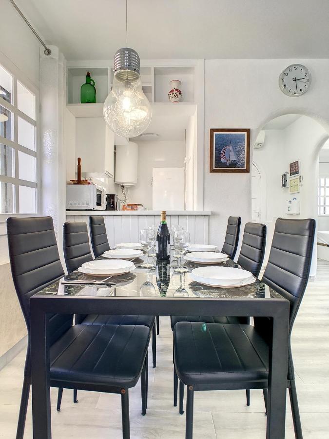 Casa Pedrucho - 5009 Villa Mũi đất La Manga Ngoại thất bức ảnh